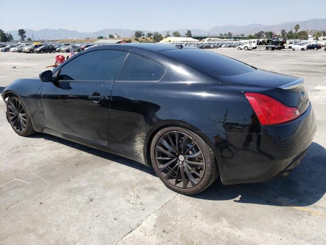 Photo 2 from auction – 2009 INFINITI G37 BASE with VIN JNKCV64E29M602121