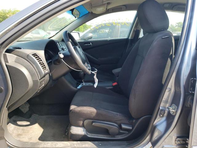 Photo 7 from auction – 2012 NISSAN ALTIMA BAS with VIN 1N4AL2AP5CN404685