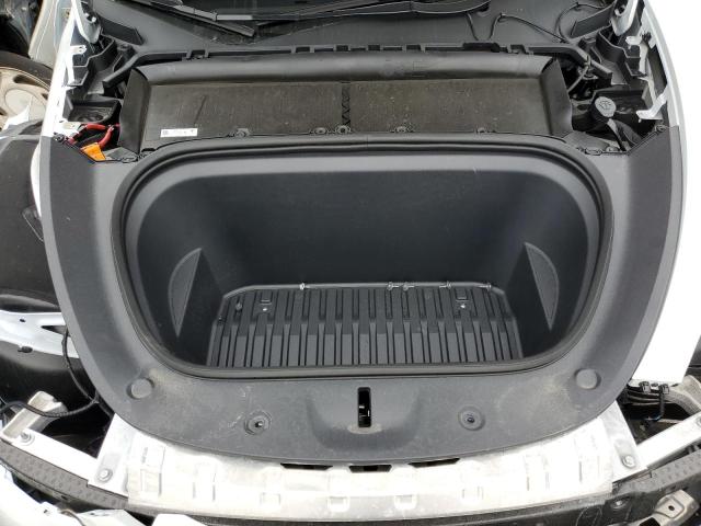 Photo 12 from auction – 2023 TESLA MODEL Y with VIN 7SAYGDEE5PA042170