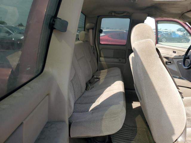 Photo 10 from auction – 2003 CHEVROLET SILVERADO with VIN 2GCEC19V631303813