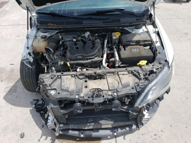 Photo 11 from auction – 2015 CHRYSLER 200 S with VIN 1C3CCCBG5FN686293