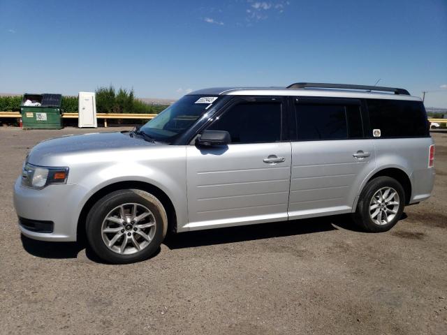 FORD FLEX SE 2013 with VIN 2FMGK5B81DBD21294 - Photo from auction