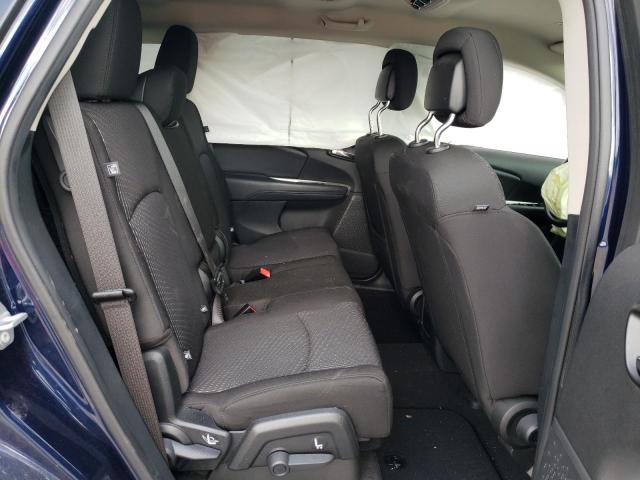 Photo 11 from auction – 2019 DODGE JOURNEY SE with VIN 3C4PDCBB8KT874685