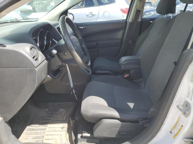 Photo 7 from auction – 2011 DODGE CALIBER MA with VIN 1B3CB3HA9BD107308