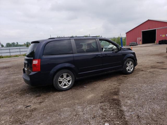 Photo 3 from auction – 2010 DODGE GRAND CARA with VIN 2D4RN4DE7AR224978