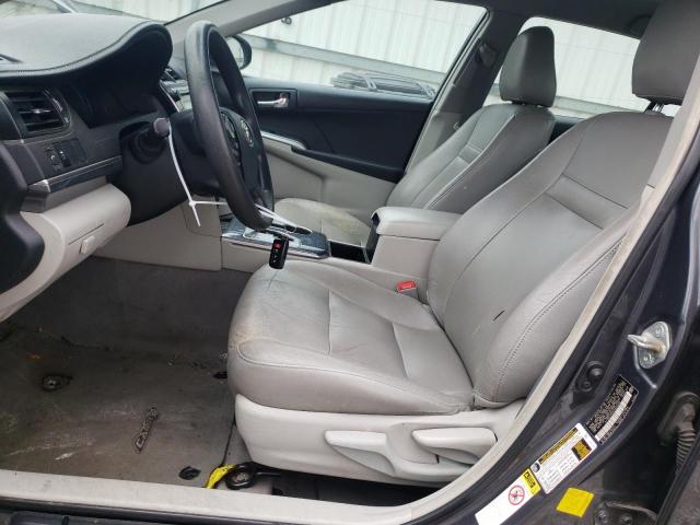 Photo 7 from auction – 2012 TOYOTA CAMRY HYBR with VIN 4T1BD1FK9CU003452