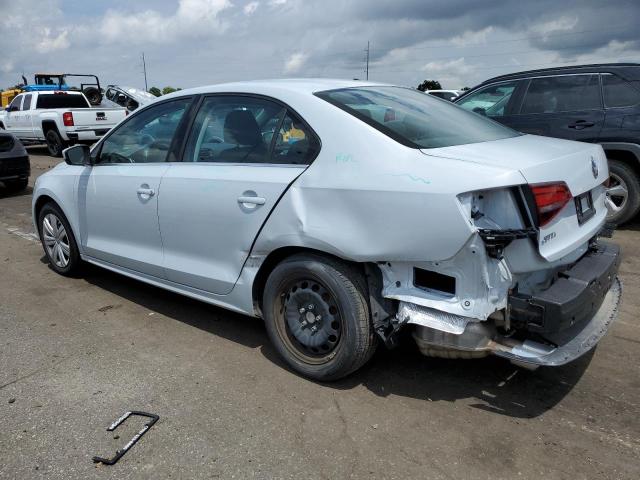Photo 2 from auction – 2017 VOLKSWAGEN JETTA S with VIN 3VW2B7AJ2HM357110