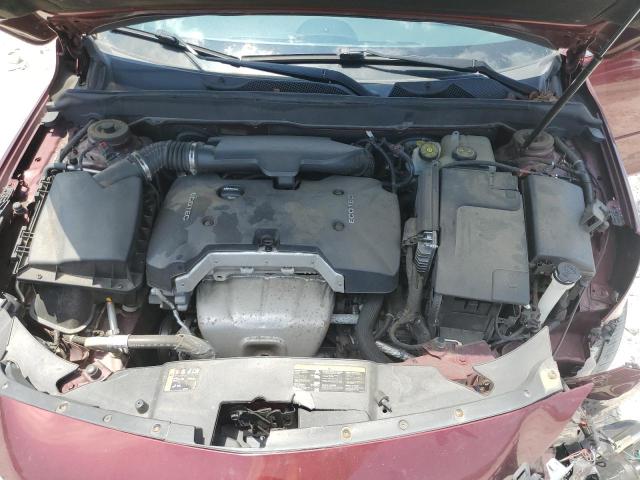 Photo 11 from auction – 2016 CHEVROLET MALIBU LIM with VIN 1G11C5SA2GF116234