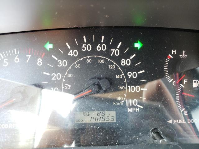 Photo 9 from auction – 2006 TOYOTA COROLLA CE with VIN 2T1BR32E06C699248