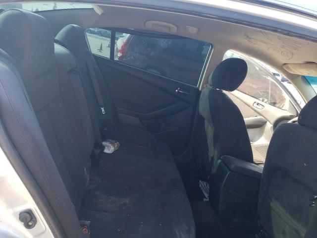 Photo 10 from auction – 2011 NISSAN ALTIMA BAS with VIN 1N4AL2APXBN469868