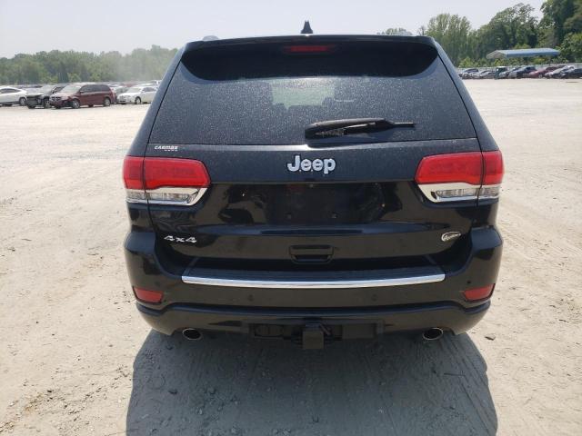 Photo 6 from auction – 2015 JEEP GRAND CHER with VIN 1C4RJFCG5FC225179