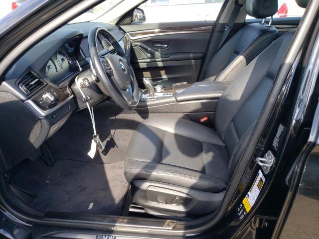 Zdjęcie 7 z aukcji – 2016 BMW 535 XI z VIN WBA5B3C53GG257774