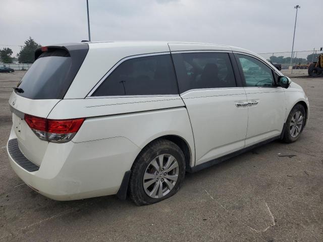 Photo 3 from auction – 2014 HONDA ODYSS EX with VIN 5FNRL5H69EB029249