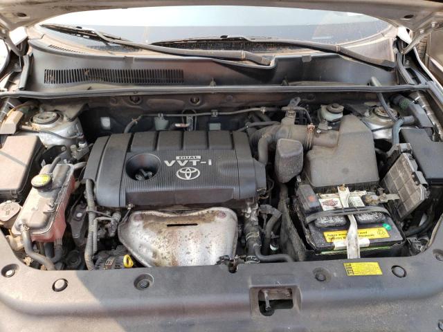 Photo 12 from auction – 2009 TOYOTA RAV4 with VIN JTMBF33V59D009931