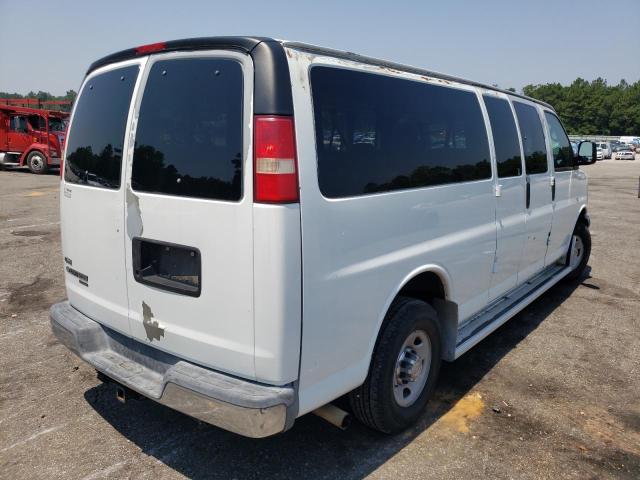 Photo 3 from auction – 2010 CHEVROLET EXPRESS G3 with VIN 1GA2G1DG3A1107582