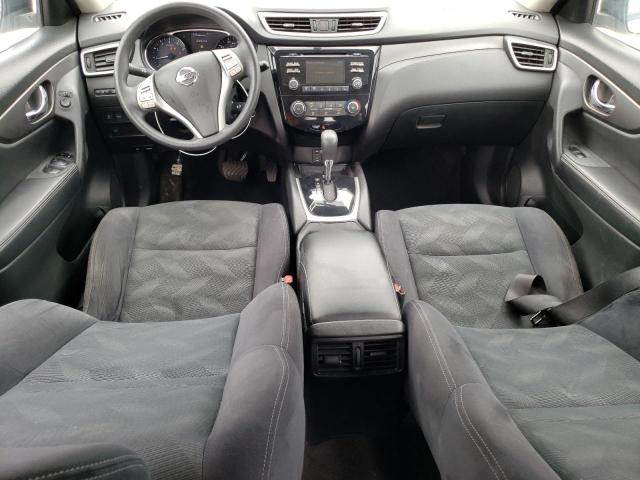 Photo 8 from auction – 2016 NISSAN ROGUE S with VIN JN8AT2MT8GW018236