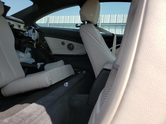 Photo 10 from auction – 2014 BMW 435 I with VIN WBA3R1C52EK192918