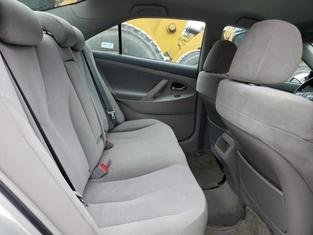 Photo 10 from auction – 2010 TOYOTA CAMRY BASE with VIN 4T4BF3EK1AR056723
