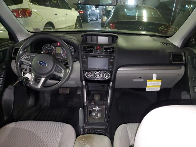 Photo 8 from auction – 2017 SUBARU FORESTER 2 with VIN JF2SJADC0HH488512