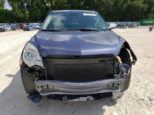 Photo 5 from auction – 2014 CHEVROLET EQUINOX LS with VIN 2GNALAEK2E6162875