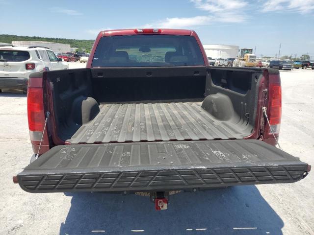 Photo 6 from auction – 2009 GMC SIERRA C15 with VIN 3GTEC230X9G214524