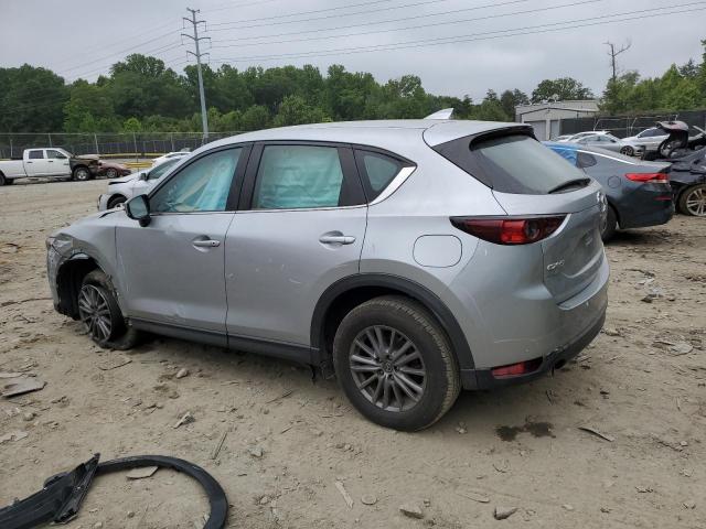 Photo 2 from auction – 2017 MAZDA CX-5 SPORT with VIN JM3KFABL6H0198705