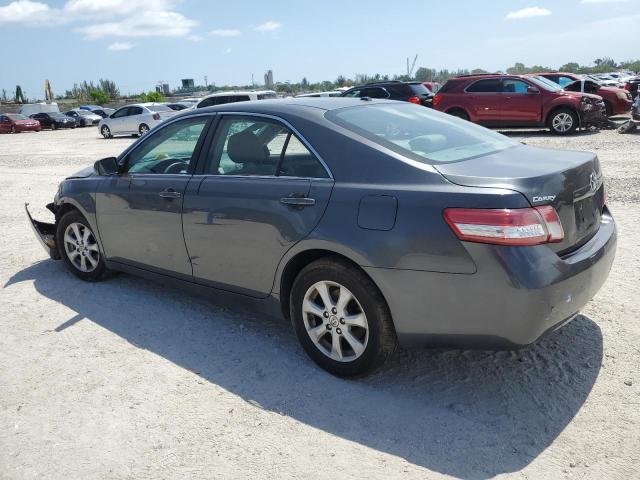 Zdjęcie 2 z aukcji – 2011 TOYOTA CAMRY BASE z VIN 4T1BF3EK0BU718836