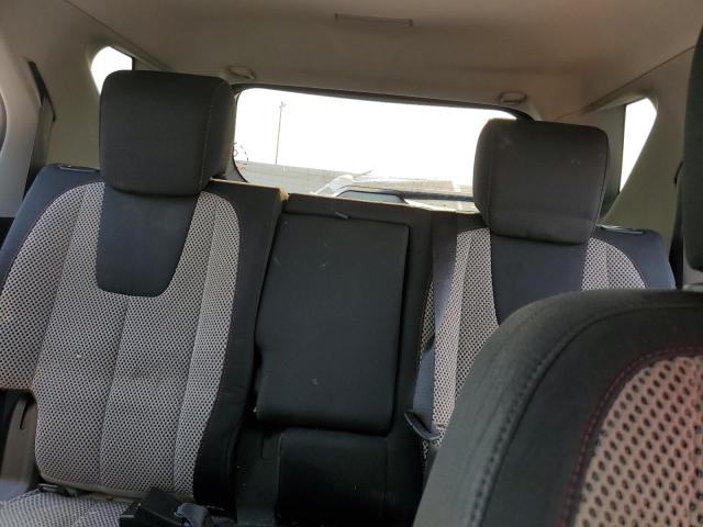 Photo 10 from auction – 2011 CHEVROLET EQUINOX LT with VIN 2CNALDEC3B6206313
