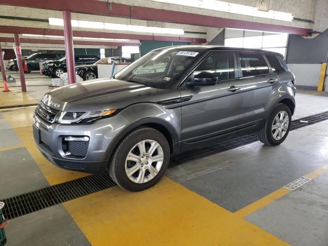 LAND ROVER RANGE ROVE 2016 with VIN SALVP2BG1GH154132 - Photo from auction