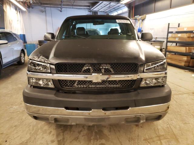 Photo 5 from auction – 2003 CHEVROLET SILVERADO with VIN 1GCHC29U53E272420