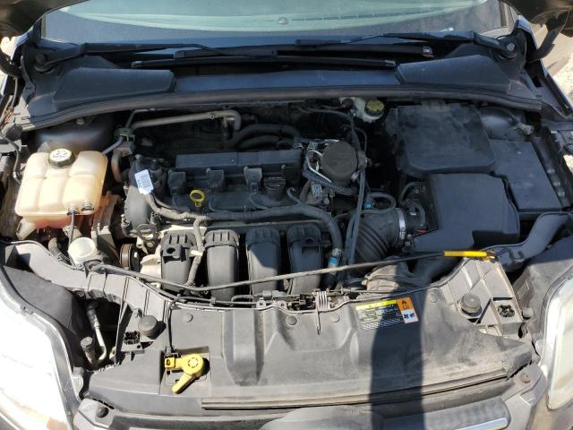 Photo 11 from auction – 2012 FORD FOCUS SE with VIN 1FAHP3F28CL451209