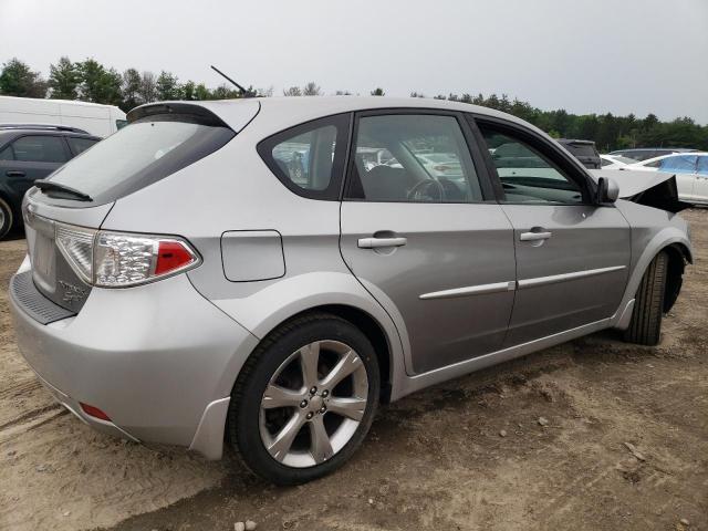 Photo 3 from auction – 2010 SUBARU IMPREZA OU with VIN JF1GH6D69AH806372