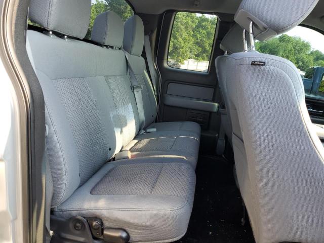 Photo 10 from auction – 2012 FORD F150 SUPER with VIN 1FTEX1CM0CFB23501