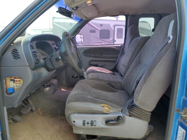 Photo 7 from auction – 1999 DODGE RAM 3500 with VIN 1B7MC3366XJ515082