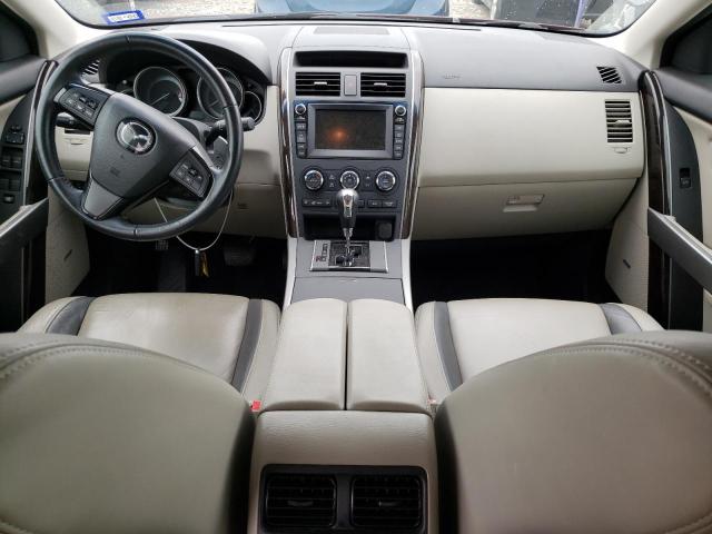 Photo 8 from auction – 2012 MAZDA CX-9 with VIN JM3TB2DA5C0337328