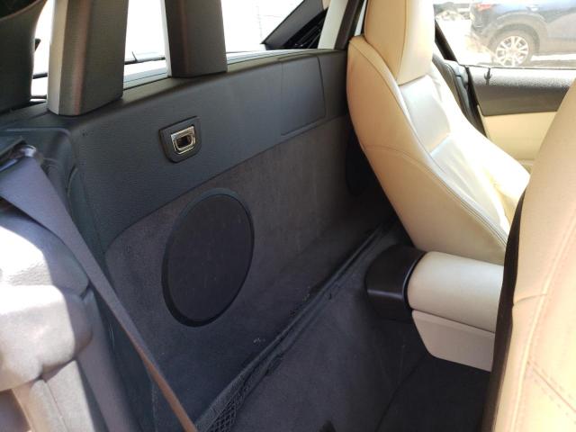 Photo 10 from auction – 2011 BMW Z4 SDRIVE3 with VIN WBALM5C58BE378883
