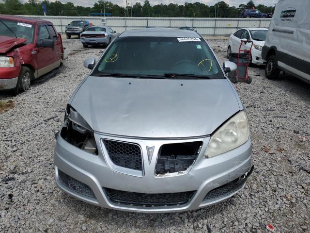 Photo 5 from auction – 2010 PONTIAC G6 with VIN 1G2ZA5E01A4111360