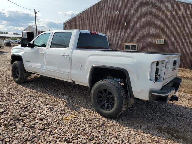 Photo 2 from auction – 2019 GMC SIERRA K25 with VIN 1GT12PEG4KF123510