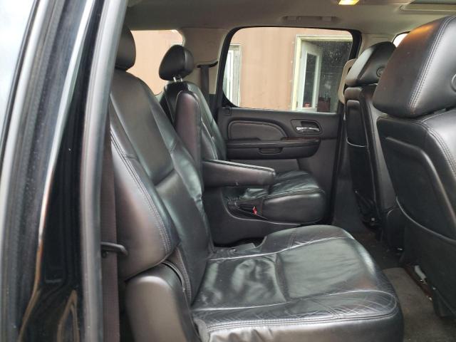 Photo 11 from auction – 2008 CADILLAC ESCALADE E with VIN 1GYFK66818R223072