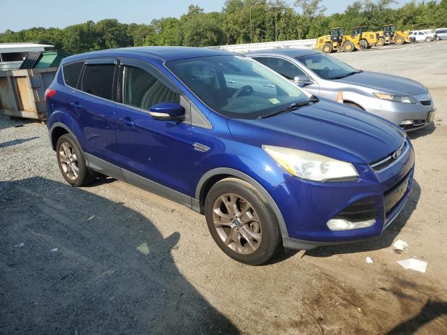 Photo 4 from auction – 2013 FORD ESCAPE SEL with VIN 1FMCU9HX9DUA33337