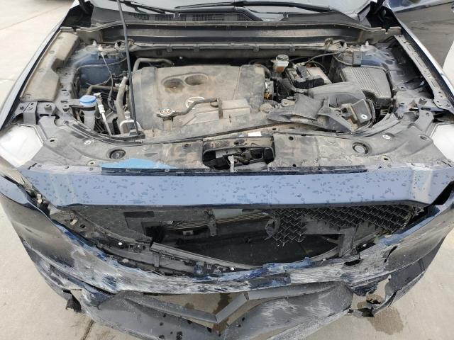 Photo 11 from auction – 2020 MAZDA CX-5 GRAND with VIN JM3KFADM7L0732101