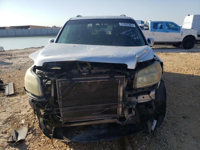Photo 5 from auction – 2006 HONDA PILOT EX with VIN 5FNYF28486B021936