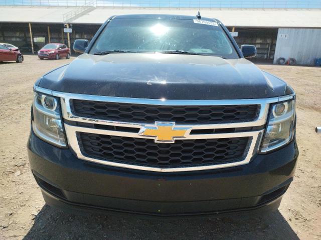 Photo 5 from auction – 2020 CHEVROLET SUBURBAN C with VIN 1GNSCHKC9LR186876