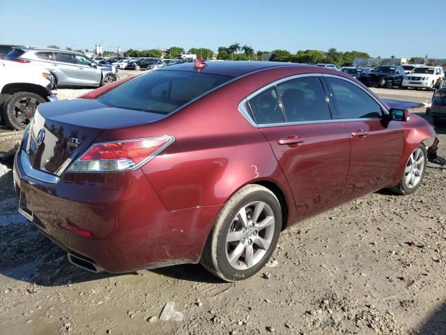 Photo 3 from auction – 2012 ACURA TL with VIN 19UUA8F23CA022855