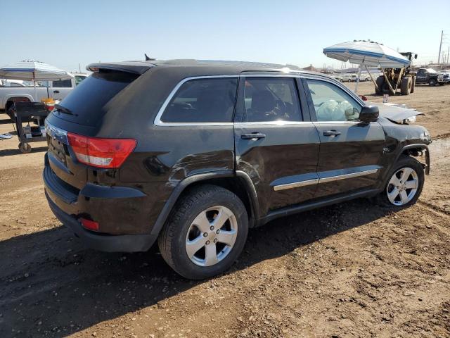 Photo 3 from auction – 2012 JEEP GRAND CHER with VIN 1C4RJFAG1CC232693