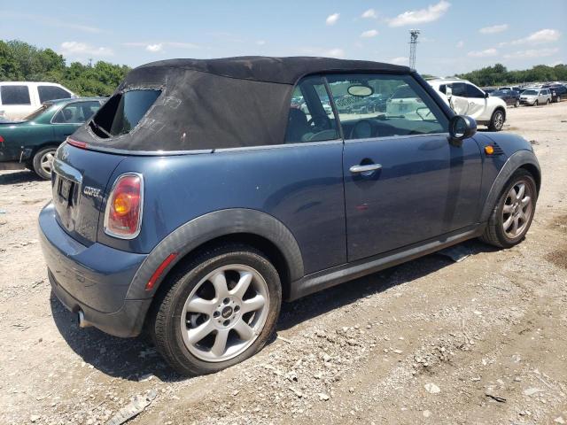 Photo 3 from auction – 2009 MINI COOPER with VIN WMWMR33509TU95714