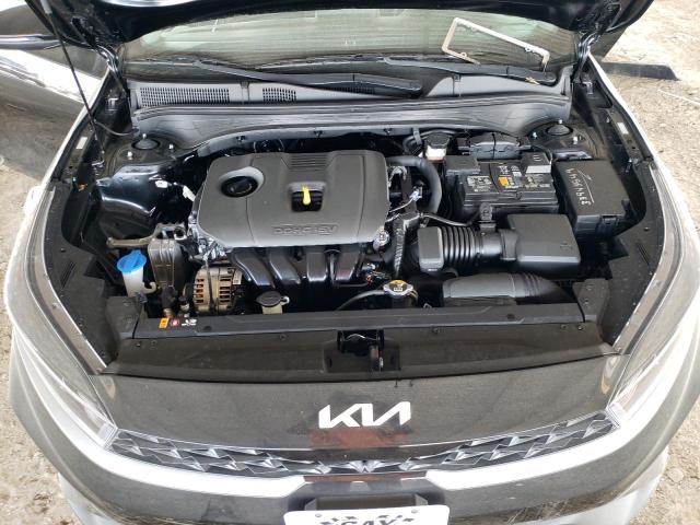 Photo 11 from auction – 2023 KIA FORTE LX with VIN 3KPF24AD9PE635135