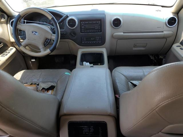 Photo 8 from auction – 2003 FORD EXPEDITION with VIN 1FMFU18LX3LA93952