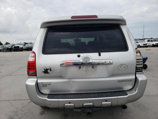 Photo 6 from auction – 2008 TOYOTA 4RUNNER SR with VIN JTEZU14R68K011607
