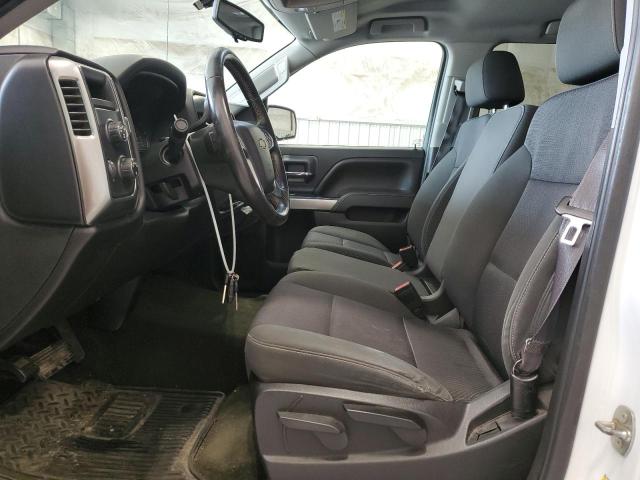 Photo 7 from auction – 2015 CHEVROLET SILVERADO with VIN 3GCUKREC4FG256715